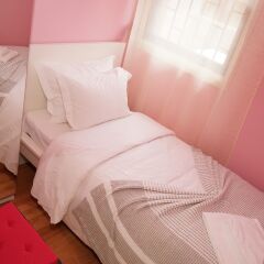 Апартаменты Apartments Luiz I Bridge Вила-Нова-ди-Гая комната для гостей фото 5
