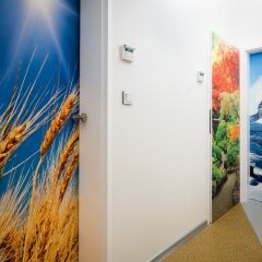 Апартаменты Apartment Four Year Seasons Прага спа