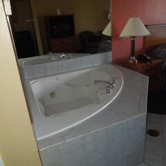 Отель Kozy Inn Columbus Колумбус спа