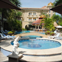 Hotel Quinta Real детские мероприятия фото 2