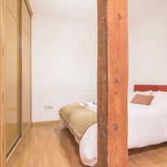 Отель Homelike Lavapiés Мадрид детские мероприятия