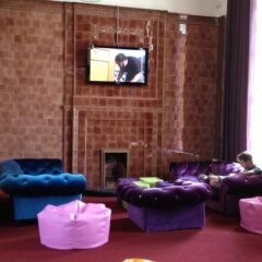 Отель Rest Up London - Hostel Великобритания, Лондон - 3 отзыва об отеле, цены и фото номеров - забронировать отель Rest Up London - Hostel онлайн фитнесс-зал
