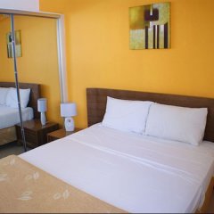 Whittaker Apartments in Port Moresby, Papua New Guinea from 63$, photos, reviews - zenhotels.com guestroom