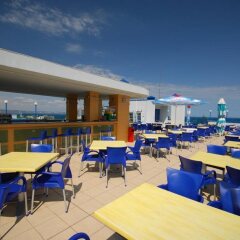 Aphrodite Hotel питание