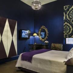 Seton Hotel комната для гостей