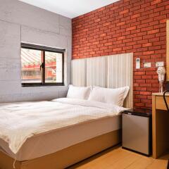 Long Shan Hotel комната для гостей
