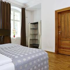 Отель Stadthotel Schall & Rauch комната для гостей фото 4