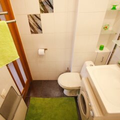 Гостиница Kvartira Na Baltijskoy 2-Bedroom Apartments в Москве отзывы, цены и фото номеров - забронировать гостиницу Kvartira Na Baltijskoy 2-Bedroom Apartments онлайн Москва фото 8