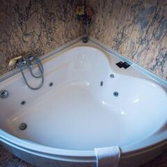Hotel Alpina Вильянуэва-де-Ароса спа фото 2