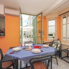 Отель Appartement La Terrasse - 5 Stars Holiday House Франция, Ницца - отзывы, цены и фото номеров - забронировать отель Appartement La Terrasse - 5 Stars Holiday House онлайн питание фото 2