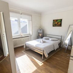 Bright 1BR Apartment City Center in Luxembourg, Luxembourg from 283$, photos, reviews - zenhotels.com photo 8