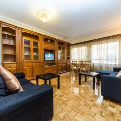 Отель Mayor Residence Испания, Мадрид - отзывы, цены и фото номеров - забронировать отель Mayor Residence онлайн комната для гостей фото 3