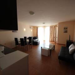 Апартаменты Menada Paradise Dream Apartment комната для гостей фото 5