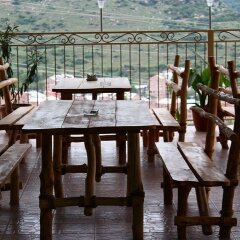 Yeghevnut Hotel Горис помещение для мероприятий