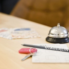 Old Town Hotel удобства в номере фото 2