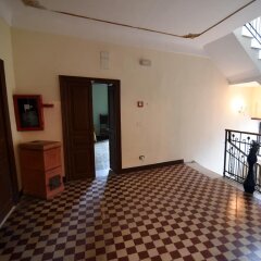 Отель B&B Palace Пьяцца-Армерина интерьер отеля фото 3