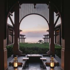 Отель Vana Belle, A Luxury Collection Resort, Koh Samui фото 6