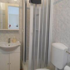 Отель Atena Bed and Breakfast Лечче ванная фото 2