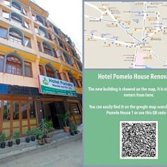 Отель Pomelo House Непал, Катманду - отзывы, цены и фото номеров - забронировать отель Pomelo House онлайн городской автобус