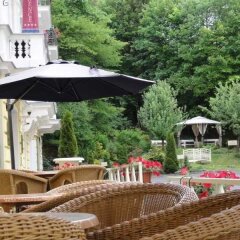Hotel Romanza фото 3