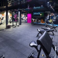 Grand Hotel Bansko Банско спортивное сооружение