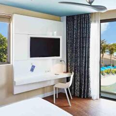 Отель OZO Chaweng Samui комната для гостей