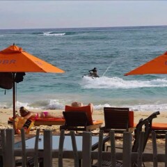 Отель Holiday Inn Unawatuna