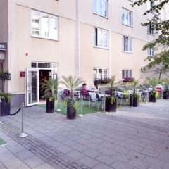 Clarion Collection Hotel Tapto фото 4