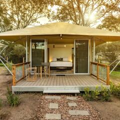 Отель Discovery Parks – Barossa Valley фото 4