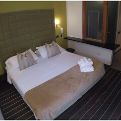 Hotel Nordend сейф в номере