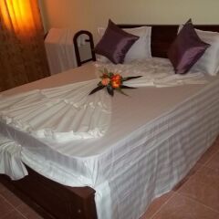 Lagoon Waves Hotel комната для гостей фото 2