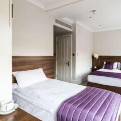 London House Hotel 3* Стандартный номер с различными типами кроватей фото 40