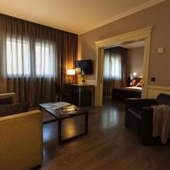 Hotel Cortezo комната для гостей фото 5