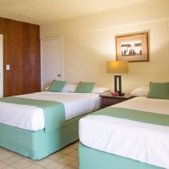 Insel Fehmarn Hotel in Apia-Fagali, Samoa from 104$, photos, reviews - zenhotels.com guestroom