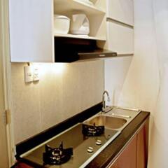 Отель Angela Boutique Serviced Residence в номере фото 2