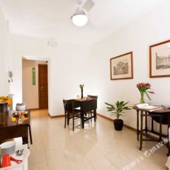 B&B Cuscino & Cappuccino in Rome, Italy from 213$, photos, reviews - zenhotels.com photo 2