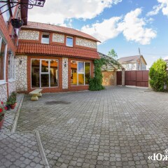 Гостиница Мини-Отель Южный в Ярославле 5 отзывов об отеле, цены и фото номеров - забронировать гостиницу Мини-Отель Южный онлайн Ярославль парковка