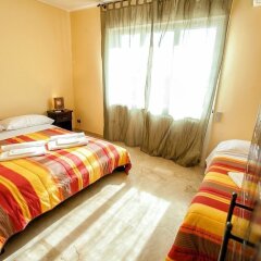 Отель L'attico di Sara B&B Лечче