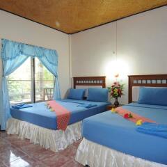 Отель Lanta Sunny House Ланта детские мероприятия фото 2