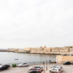 Отель Guest House Sicily Сиракуза парковка