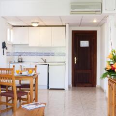Hotel Blue Sea Don Jaime в номере