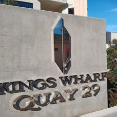 Kings Wharf Quay29 Studio with Pool in Gibraltar, Gibraltar from 256$, photos, reviews - zenhotels.com photo 5