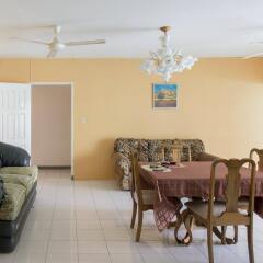 Отель Villa Diamond Suite Монтего-Бей в номере