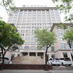 Отель Juny Oriental Hotel Китай, Пекин - отзывы, цены и фото номеров - забронировать отель Juny Oriental Hotel онлайн парковка