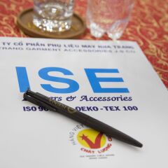 Isena Nha Trang Hotel фото 3