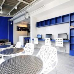 Etzzz Hostel Бангкок питание фото 2
