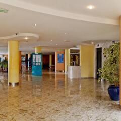 Отель Palmanova Suites by TRH спа фото 2