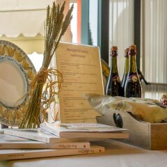 Hotel Eden Mantova Кастель-д'Арио в номере