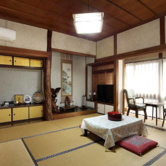 Hoshi Ryokan in Iwami, Japan from 94$, photos, reviews - zenhotels.com guestroom photo 2