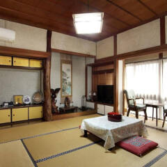 Hoshi Ryokan in Iwami, Japan from 77$, photos, reviews - zenhotels.com guestroom photo 2